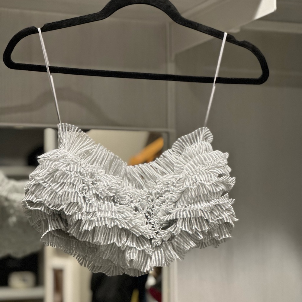 Zara blouse - Picture 4 of 4